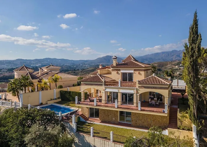 Holiday Home Villa Unica By Interhome